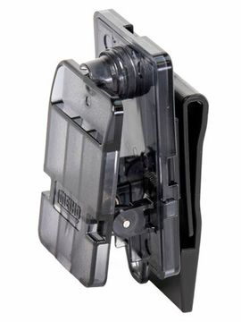 Клипса для лески Meiho LEADER CLIP BM-S 53х92х37