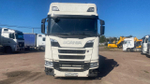 Scania R 4x2 Седельный тягач R450A4x2NA (Дизельный, 12,7 л, 450 л.с., АТ)
