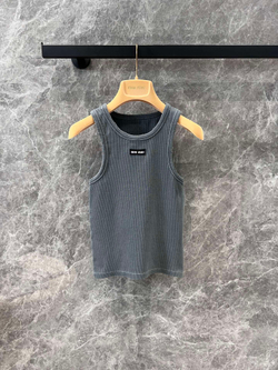 Miu Miu Top