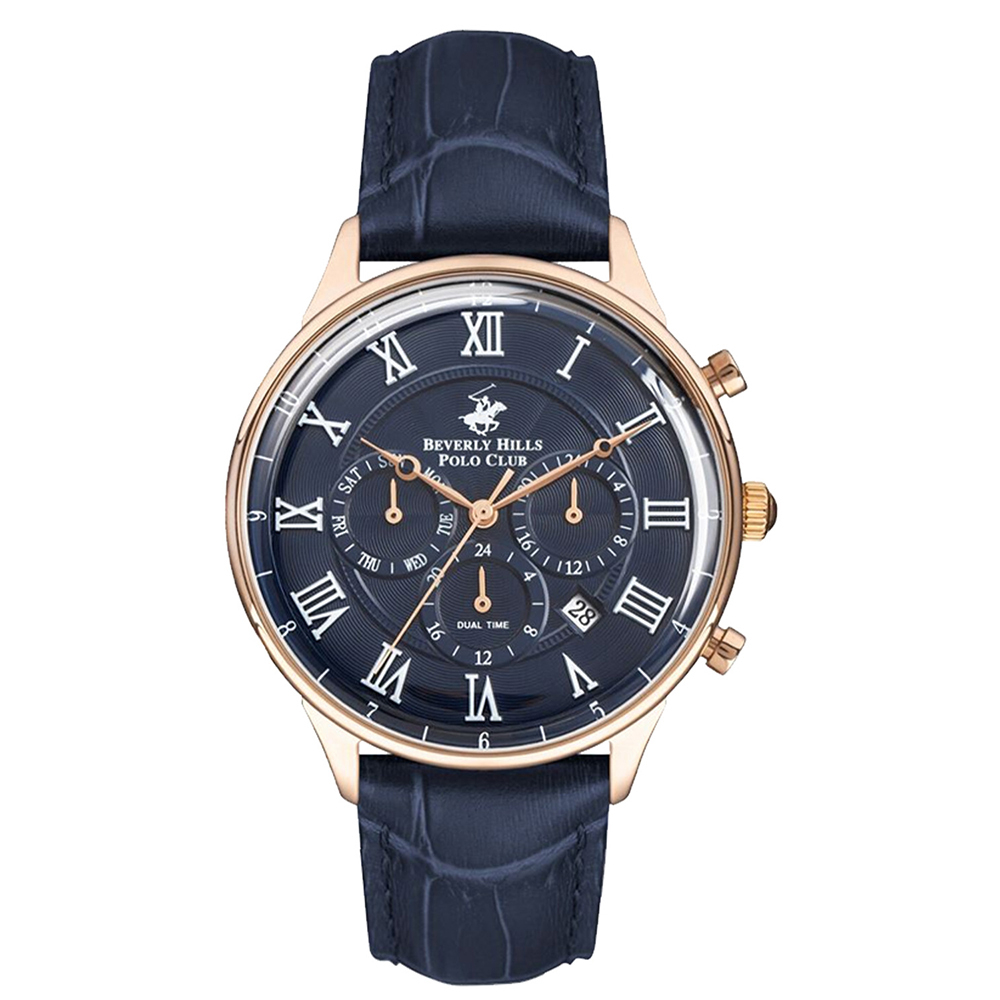 Beverly Hills Polo Club BP3238X.499
