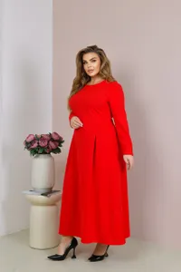 Платье УК-3798-3 Фабрика Моды