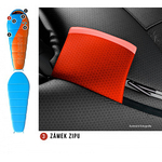 СПАЛЬНЫЙ МЕШОК HUSKY K MERLOT -10°С 170х70