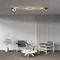 Встраиваемый светильник Maytoni Technical Downlight DL102-12W2.7K-B