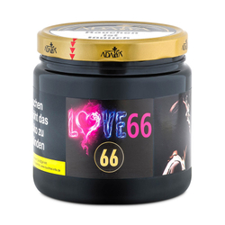 Adalya - LOVE 66 (1kg)