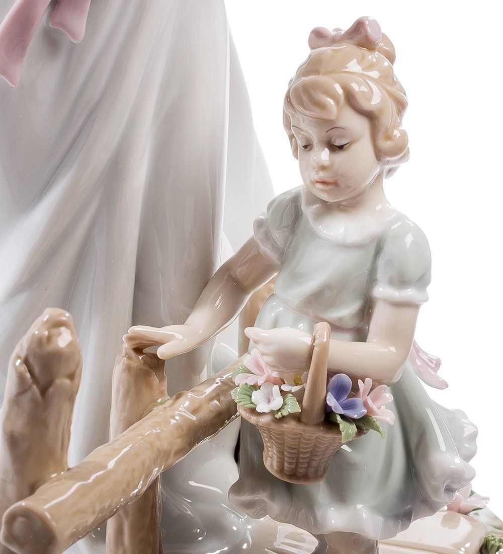 JP-10/15 Фигурка «Ангел» (Pavone)