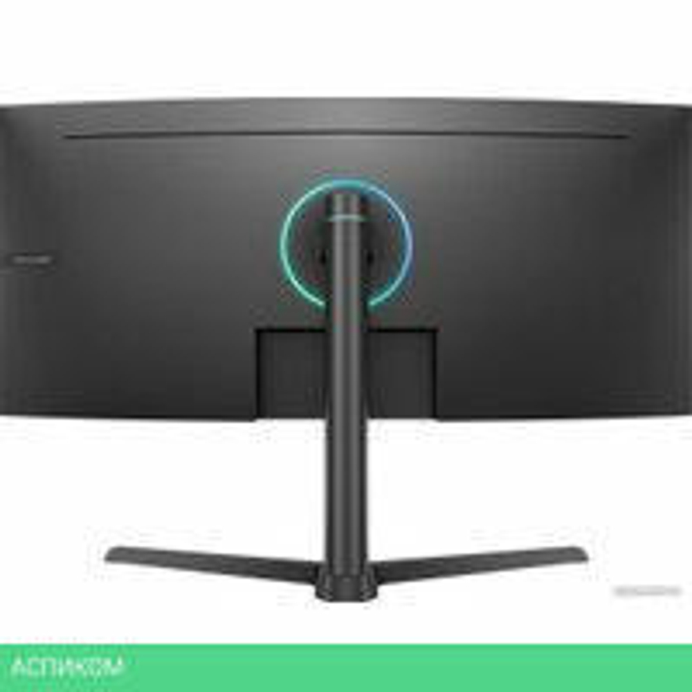 Игровой монитор Hisense 34G6H