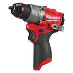 Промо-набор Milwaukee M12 FCOT100P 100-летие