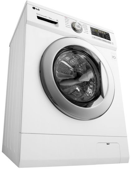 Стиральная машина LG F1496AD3