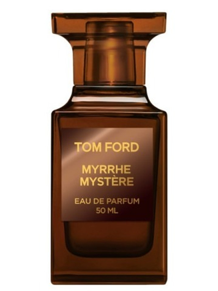 Tom Ford Myrrhe Mystere Eau De Parfum