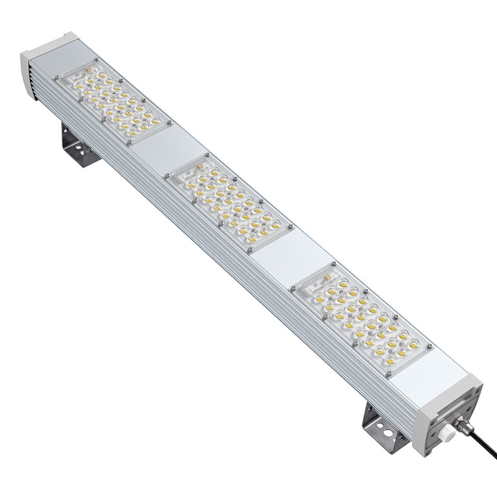 Светильник промышленный светодиодный SEVER PRO 2.0 120вт ip65