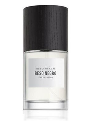 Beso Beach Perfumes Beso Negro