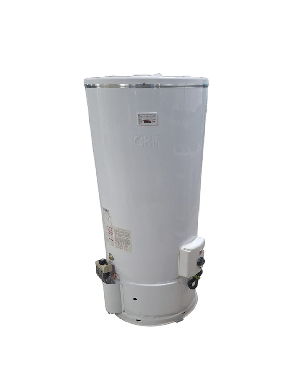 Газовый водонагреватель комбинированный GHM 360 GE NG 8211 (360 литров)