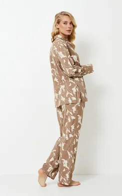 MALIKA Пижама женская со штанами