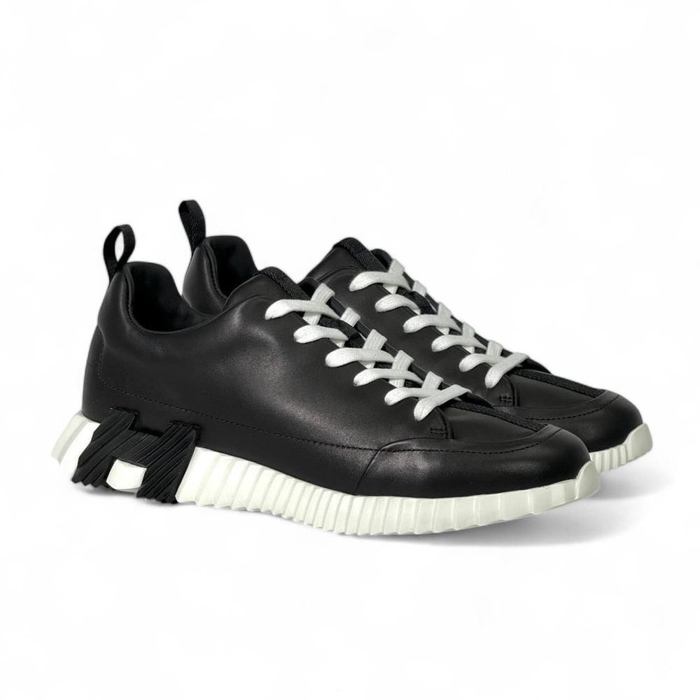 Кроссовки Hermes Jump sneaker