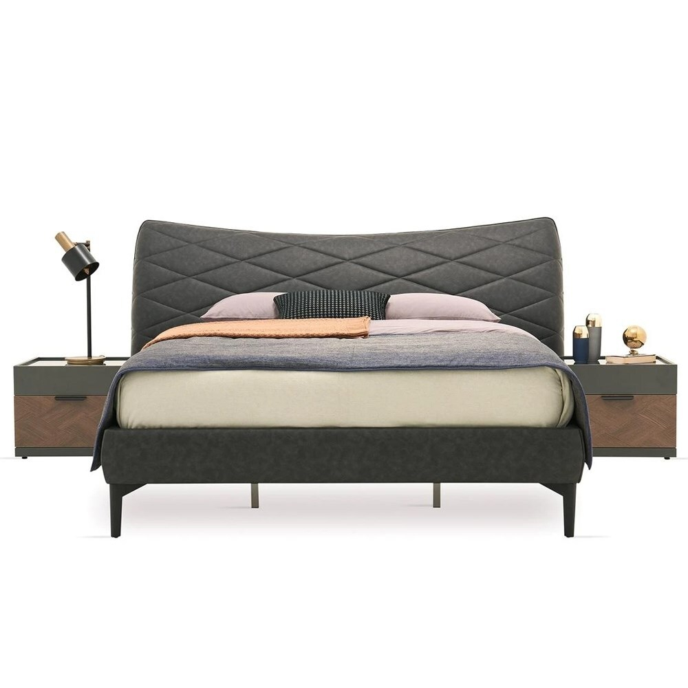 Изголовье (180x200 см) ENZA HOME DORIAN EH47695