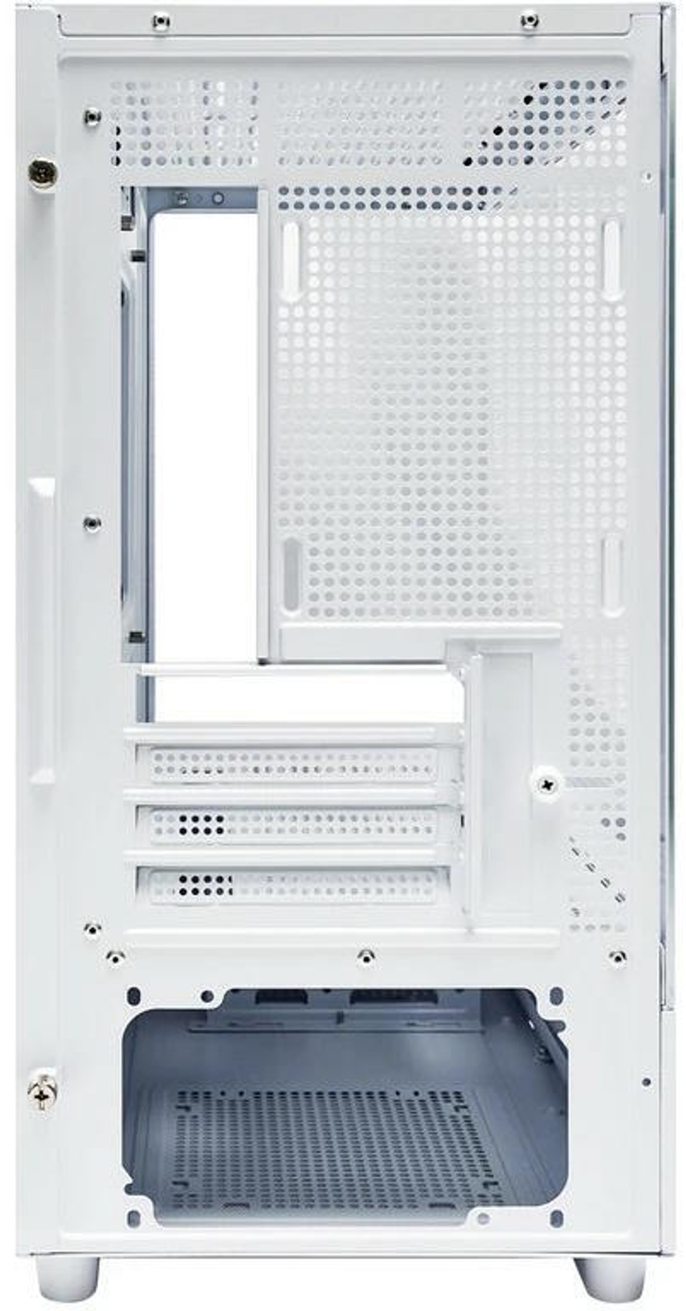Корпус mATX 1STPLAYER MIKU Mi5