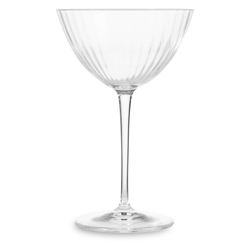 Бокал для мартини 220мл Luigi Bormioli Оптика