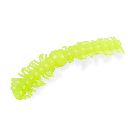 Форелевая приманка "Minoga" FURRY 2,8" (8шт) 70мм, 1,4гр, цвет 04