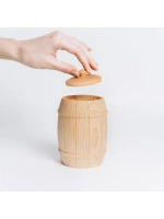 Емкость неполимерная