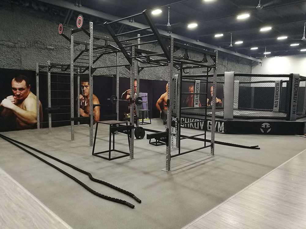 Рукоход (L=4700мм)