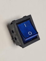 Выключатель ET KCD4-B