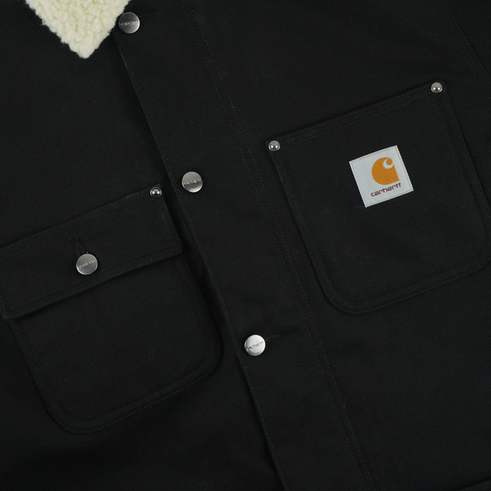 Куртка мужская Carhartt WIP Fairmount артикул:I028427 - купить в магазине Дайс