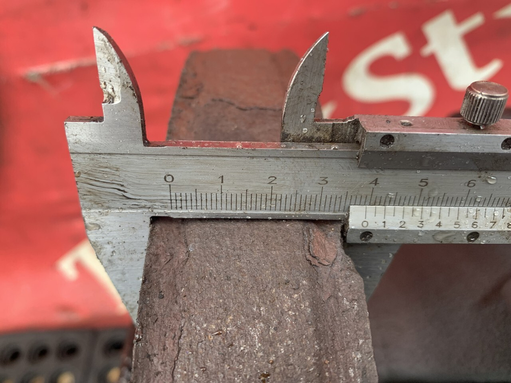 Ступица передняя 2017г