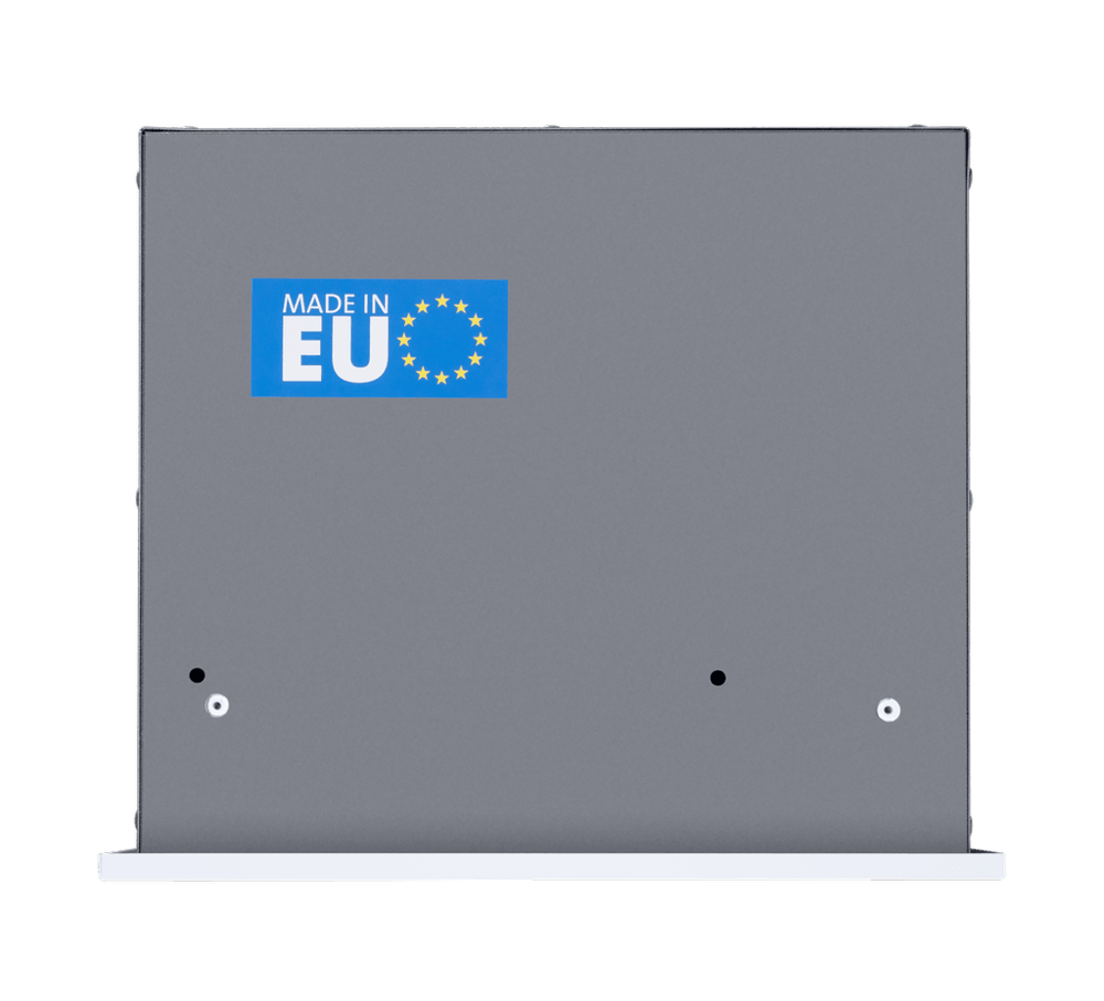 Кухонная вытяжка MAUNFELD Crosby Power 50 белый