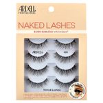 Ardell, Naked Lashes, 420`` 4 пары
