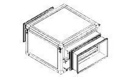 Установка Breezart 10000 Extra