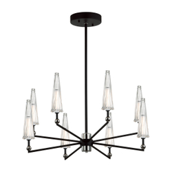 Люстра на штанге Odeon Light Fungo 5429/39L