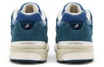 Кроссовки Levis X New Balance Nb 990 V3