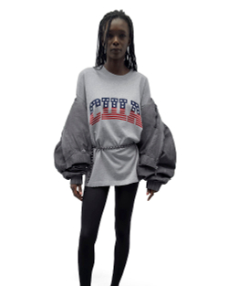 Футболка MADFRENZY USA