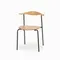 Стул CH88 светлое дерево