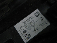 Фара левая Mercedes E W213 (2016-2021) LED