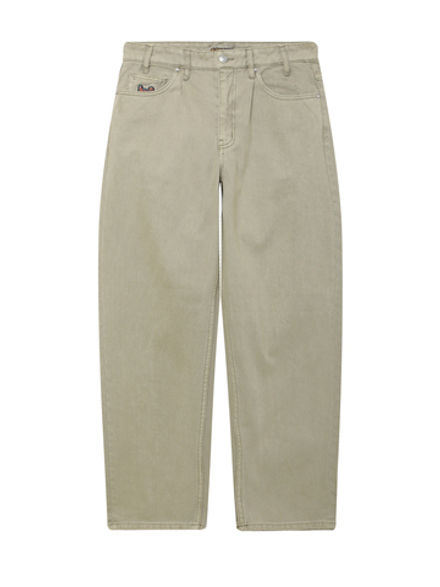 Мужские Джинсы Cromer Washed