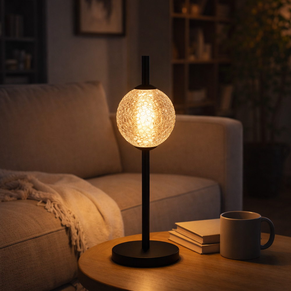 Светильник настольный PEEK LED 9W 3000K