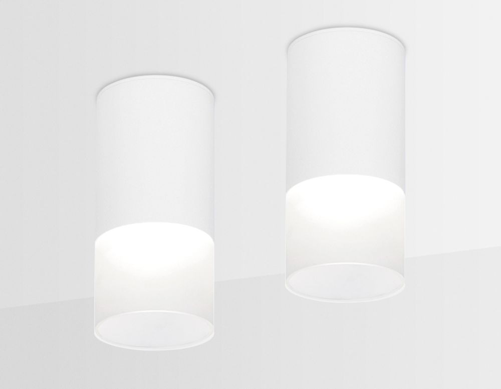 Ambrella Накладной светодиодный точечный светильник Techno TN231