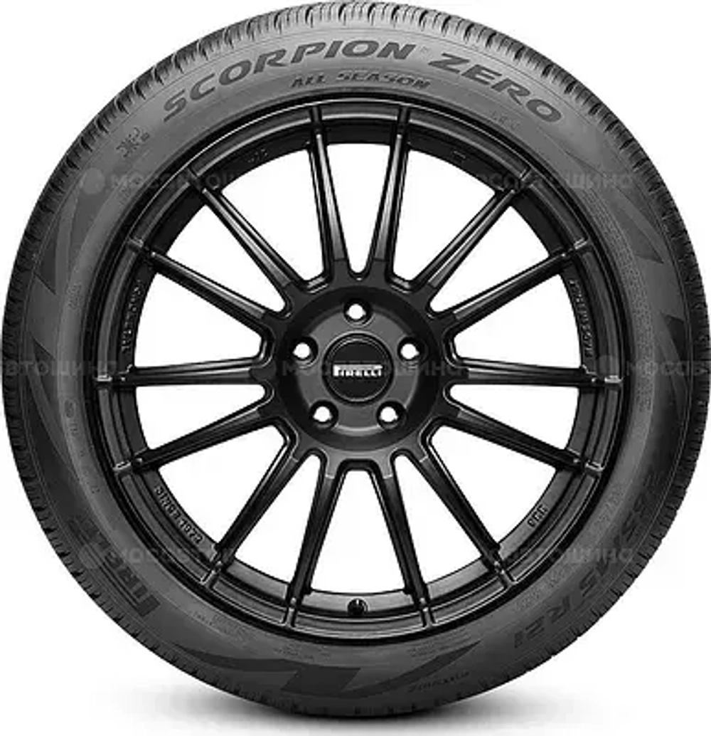 Pirelli Scorpion Zero All Season NCS 255/55 R20 110W XL