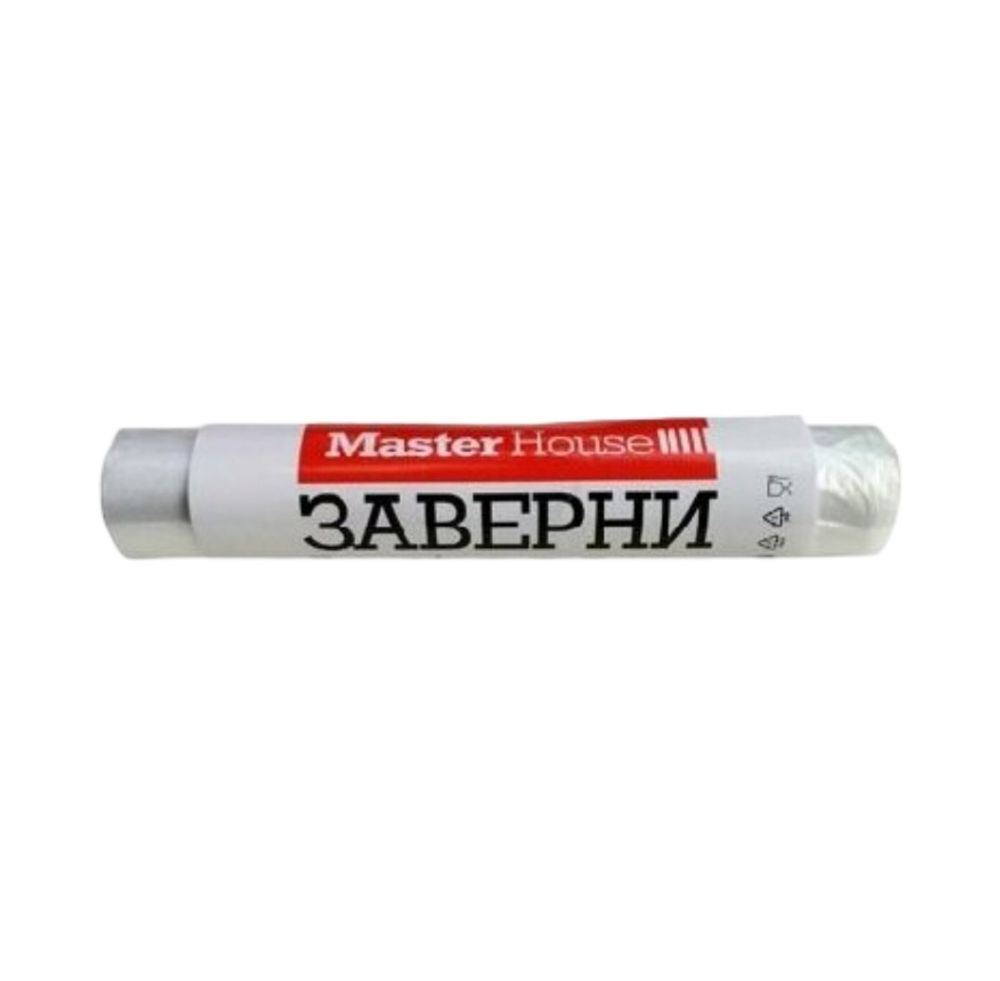 Пакеты фасовочные "Заверни" 100шт