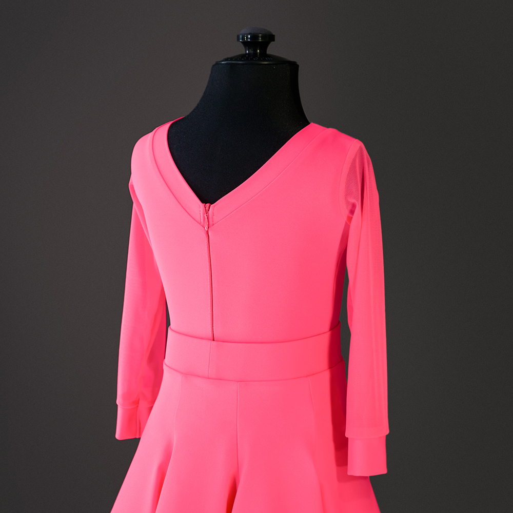 российский танцевальный союз