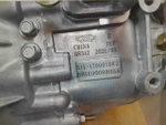 Коробка передач Chery QQ 0.8 MT QR512