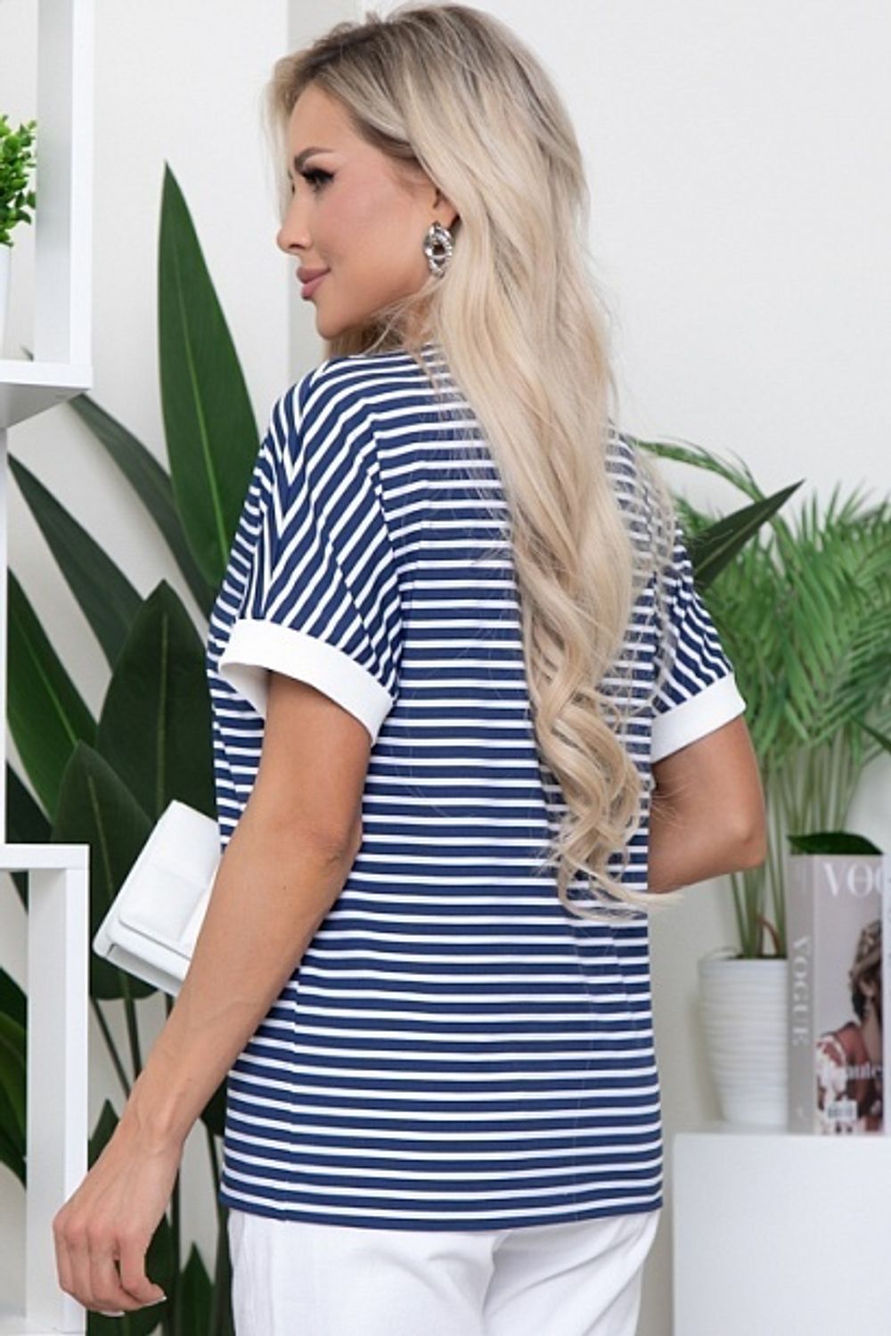 Блузка 41778 Avili (Акция)