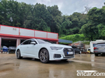 Audi A6 (C8) 40 TDI Premium (03.2023)