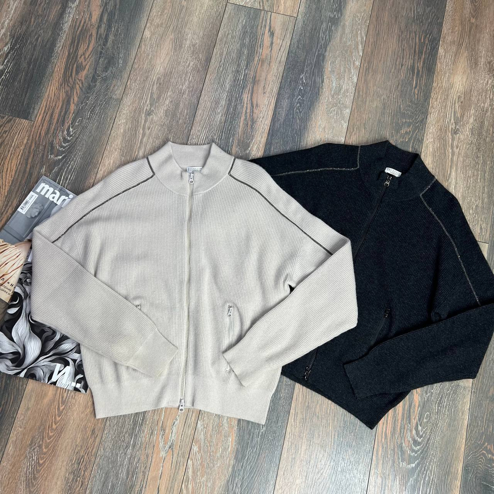 Кардиган Brunello Cucinelli