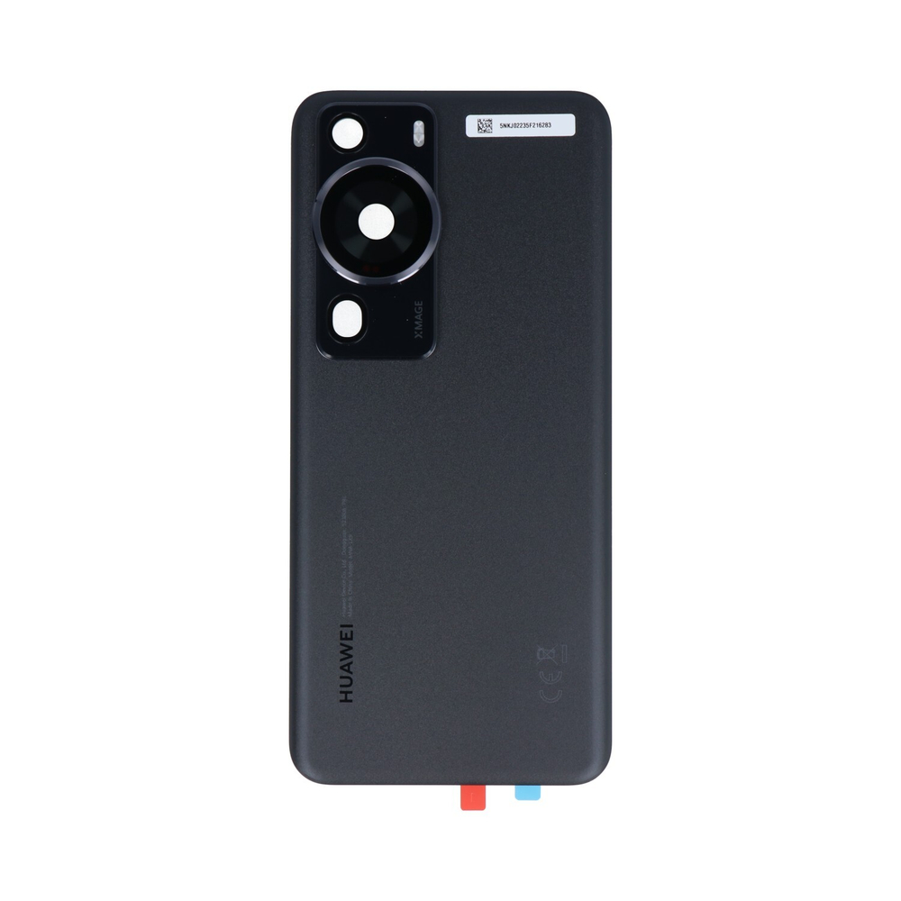 Huawei P60 Pro (MNA-LX9) / (Задняя крышка)  (ORIG-SP)