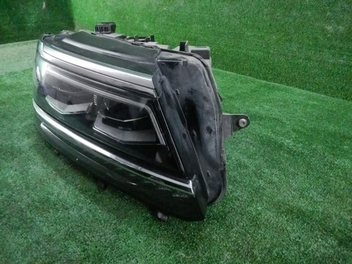 Фара правая VW Tiguan 2 (2016-2020) Full LED (в пленке)