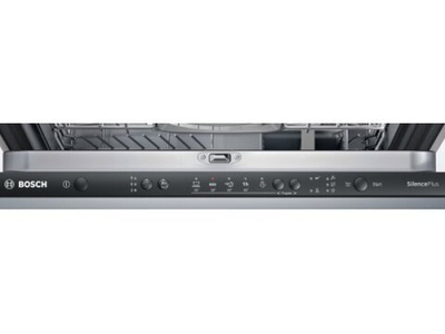 Встраиваемая посудомоечная машина BOSCH Serie | 2 SMV25AX02R