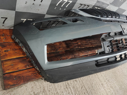 Бампер передний в сборе Skoda Kodiaq 16-22 Б/У Оригинал 562807221