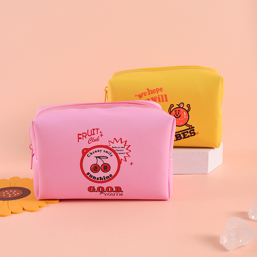 Косметичка "Fruit Poster"